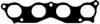 CORTECO 460129P Gasket, exhaust manifold